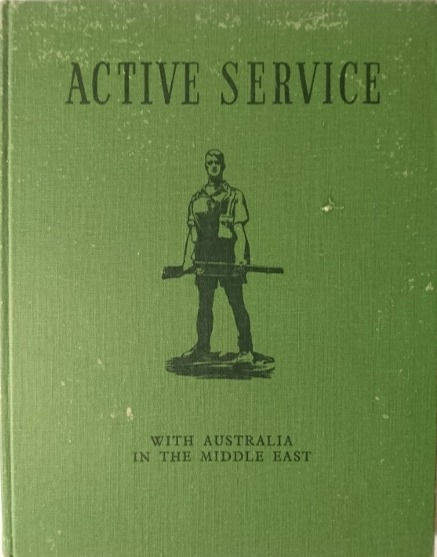 Miniatura: Active Service (1941)