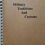 Miniature : Military Traditions and Customs (1989) By Singleton Infantry Centre