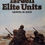 Miniatura: Uniforms Illustrated #17: Israeli Elite Units (1987) By Samuel M. Katz