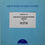 Miniatura: #29: RAAF Policy, Plans and Doctrine 1946-1971 (1995) By Alan Stephens