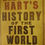 Miniatura: History of the First World War (1970, 1972, 1973, 1992, 1997) By Liddell Hart