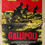 Miniatura: The Sunday Mail 'Gallipoli' (1979) By John Masefield