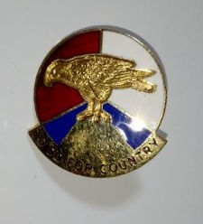 U.S. Army Badge-79th US Army Reserve Sustainment Support Command Motto: To Do...