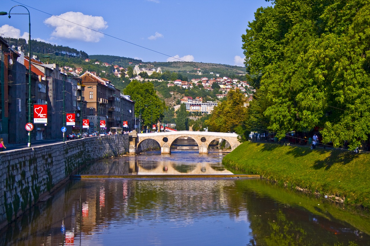 Overview: Sarajevo, the capital of Bosnia and Herzegovina, is an emerging center for governmental events and international diplomacy in the Western Balkans. With its rich historical significance and growing role in the region's post-conflict development, Sarajevo is becoming an increasingly important destination within the Governmental Destination Network (GDN). Its unique blend of cultures, combined with its strategic location, makes Sarajevo an ideal setting for regional and international cooperation.