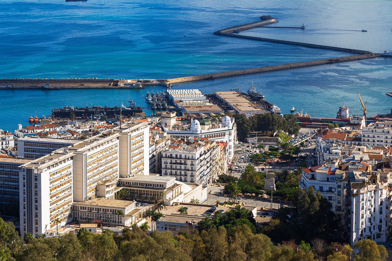 Algiers is a key hub for diplomacy and international relations in North Africa. Its strategic location, along with its rich cultural heritage and modern infrastructure, makes it a preferred destination for high-level governmental meetings and international events. The city is recognized for its ability to host significant diplomatic gatherings, serving as a platform for regional and global discussions, particularly within the African Union and the Arab League.