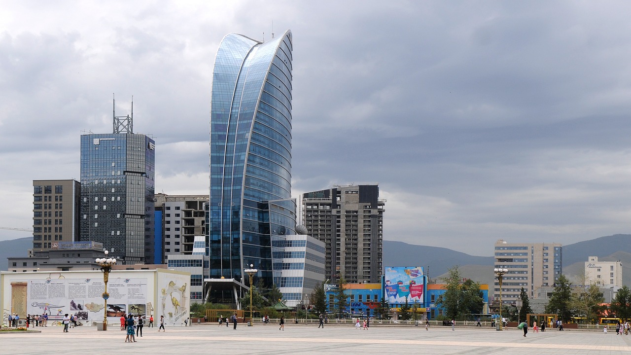 Overview: Ulan Bator, the capital city of Mongolia, is a significant destination within the Governmental Destination Network (GDN). As the political, economic, and cultural heart of Mongolia, Ulan Bator plays a crucial role in regional diplomacy and international relations, particularly in the areas of natural resources and environmental sustainability. Its strategic location in Northeast Asia, combined with its unique cultural heritage and evolving infrastructure, has positioned Ulan Bator as an important location for governmental and institutional events. The identification of Ulan Bator as a key destination by the GDN underscores its importance in the sector of Governmental and Institutional Travel, highlighting its role in fostering international cooperation, economic development, and regional stability.