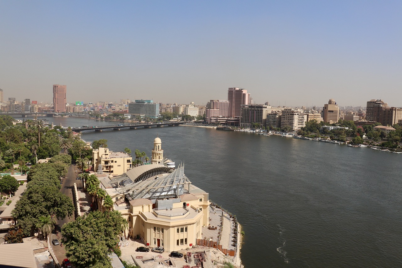 Cairo is a central hub for diplomacy and international relations in the Arab world and the Middle East. Its strategic location, coupled with its political significance and historical importance, makes it a preferred destination for high-level governmental meetings and international events. The city is recognized for its role in hosting significant diplomatic gatherings, serving as a platform for regional and global discussions, particularly within the Arab League and the African Union.