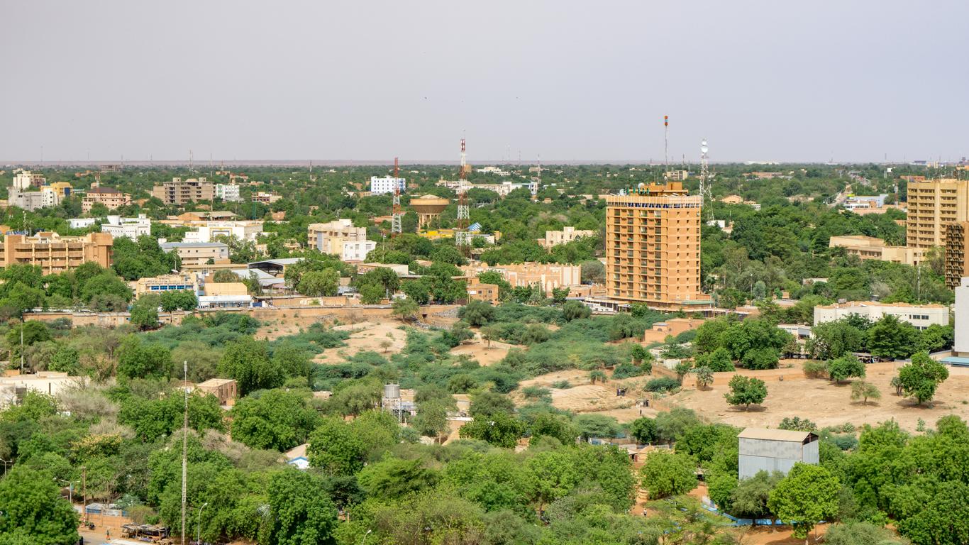 Overview: Niamey, the capital city of Niger, is emerging as a key destination for governmental and institutional events in West Africa. As the political and economic center of Niger, Niamey plays a significant role in regional diplomacy, security discussions, and development cooperation, particularly within the Economic Community of West African States (ECOWAS). The city's strategic location along the Niger River, combined with its growing infrastructure, makes it an increasingly attractive venue for international summits and high-level diplomatic meetings. Identification as a Key Destination: The Governmental Destination Network (GDN) has identified Niamey as a key destination for hosting governmental events, particularly due to its leadership in regional security and development cooperation in West Africa.