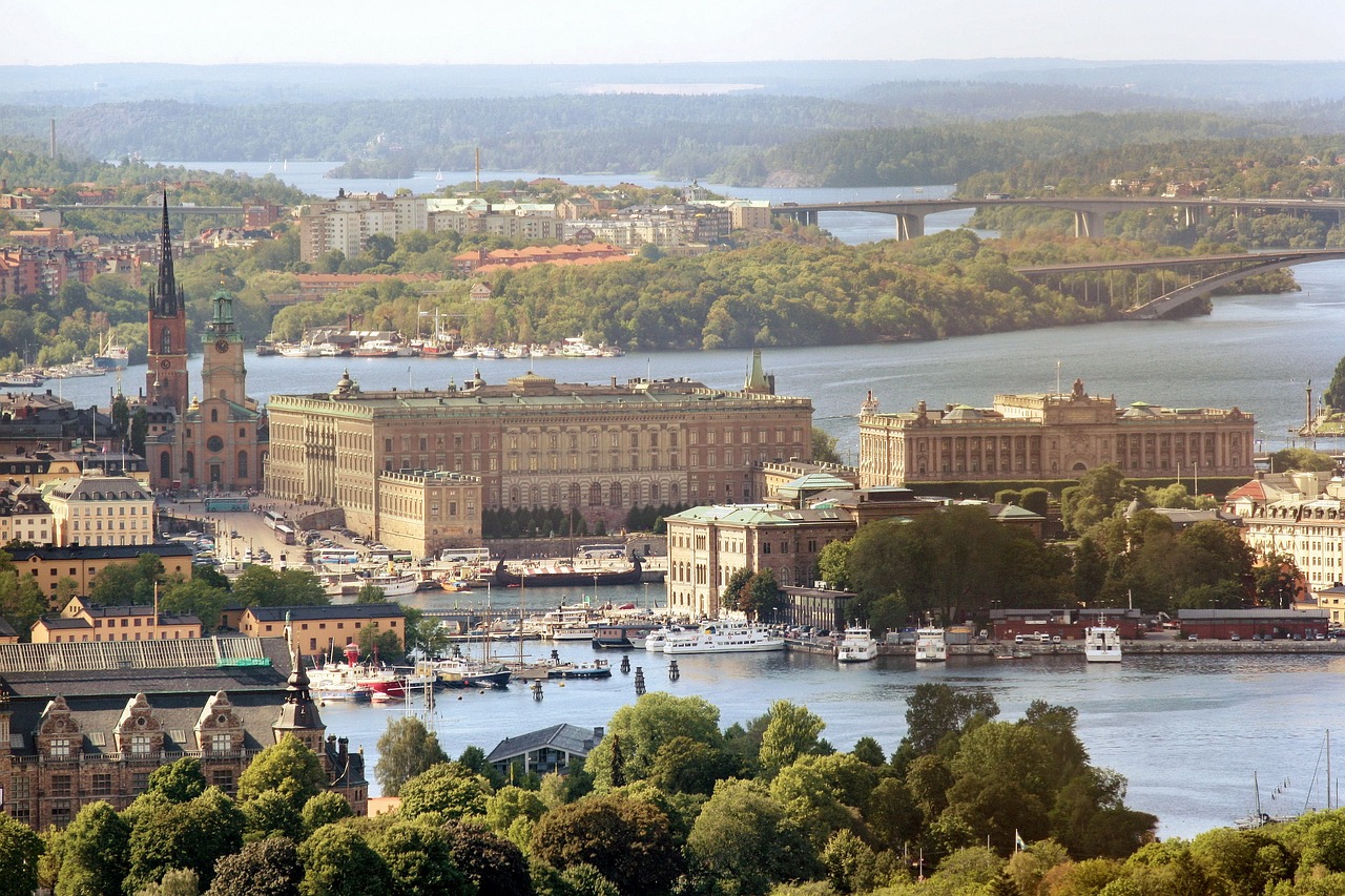 Overview: Stockholm, the capital of Sweden, is a renowned destination for governmental events, international conferences, and institutional gatherings in Northern Europe. Known for its political stability, innovation, and commitment to sustainability, Stockholm plays a key role within the Governmental Destination Network (GDN). With its modern infrastructure, strong focus on digital transformation, and global leadership in environmental policy, Stockholm is an ideal destination for high-level international meetings and global events.