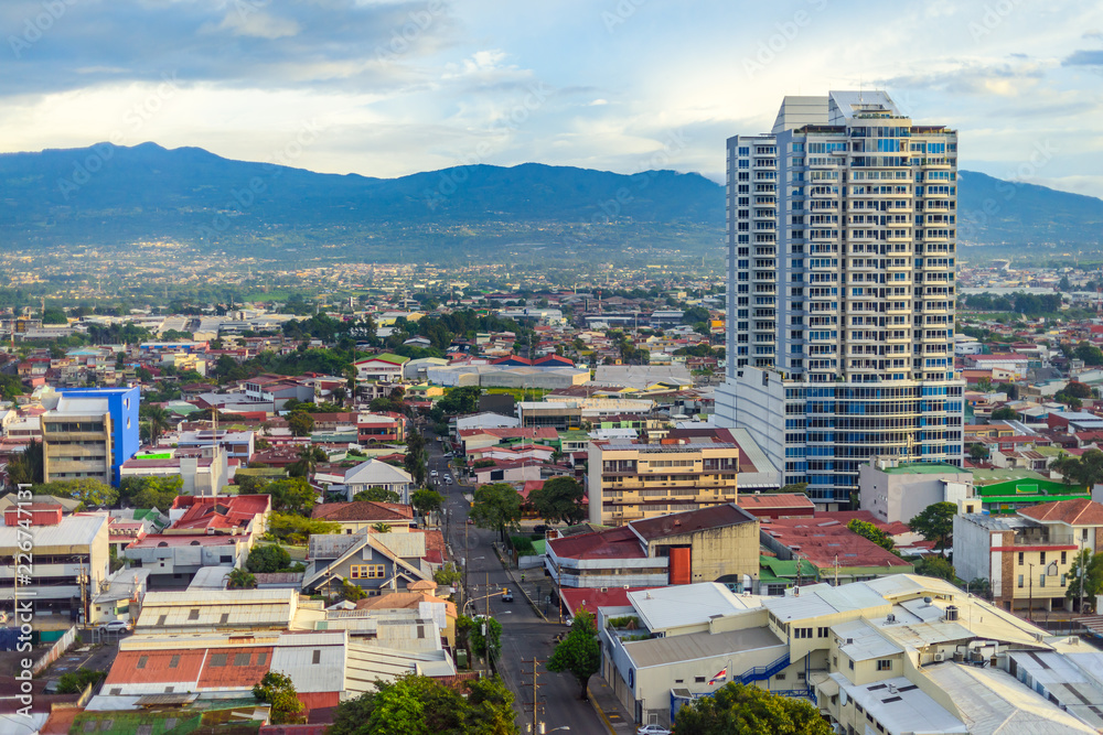 Overview: San Jose, the capital city of Costa Rica, is a prominent destination for governmental and institutional events in Central America. As a political, economic, and cultural center, San Jose plays a critical role in regional diplomacy, sustainability initiatives, and economic cooperation, particularly within the Central American Integration System (SICA) and the United Nations. San Jose's leadership in sustainability, innovation, and peacebuilding makes it an attractive venue for international summits and high-level governmental meetings. Identification as a Key Destination: The Governmental Destination Network (GDN) has identified San Jose as a key destination for hosting governmental events due to its leadership in environmental governance, sustainable development, and regional cooperation in Central America.