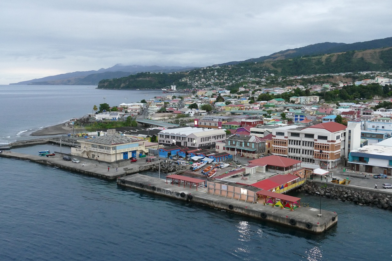 Overview: Roseau, the capital city of Dominica, is a growing destination for governmental and institutional events in the Caribbean. Known for its natural beauty, eco-tourism, and commitment to sustainability, Roseau plays a crucial role in regional diplomacy, environmental governance, and climate action, particularly within the Caribbean Community (CARICOM) and the United Nations. Roseau's leadership in environmental sustainability, disaster resilience, and climate change adaptation make it an attractive venue for international summits and high-level governmental meetings. Identification as a Key Destination: The Governmental Destination Network (GDN) has identified Roseau as a key destination for hosting governmental events due to its leadership in climate resilience, sustainable development, and regional cooperation in the Caribbean.