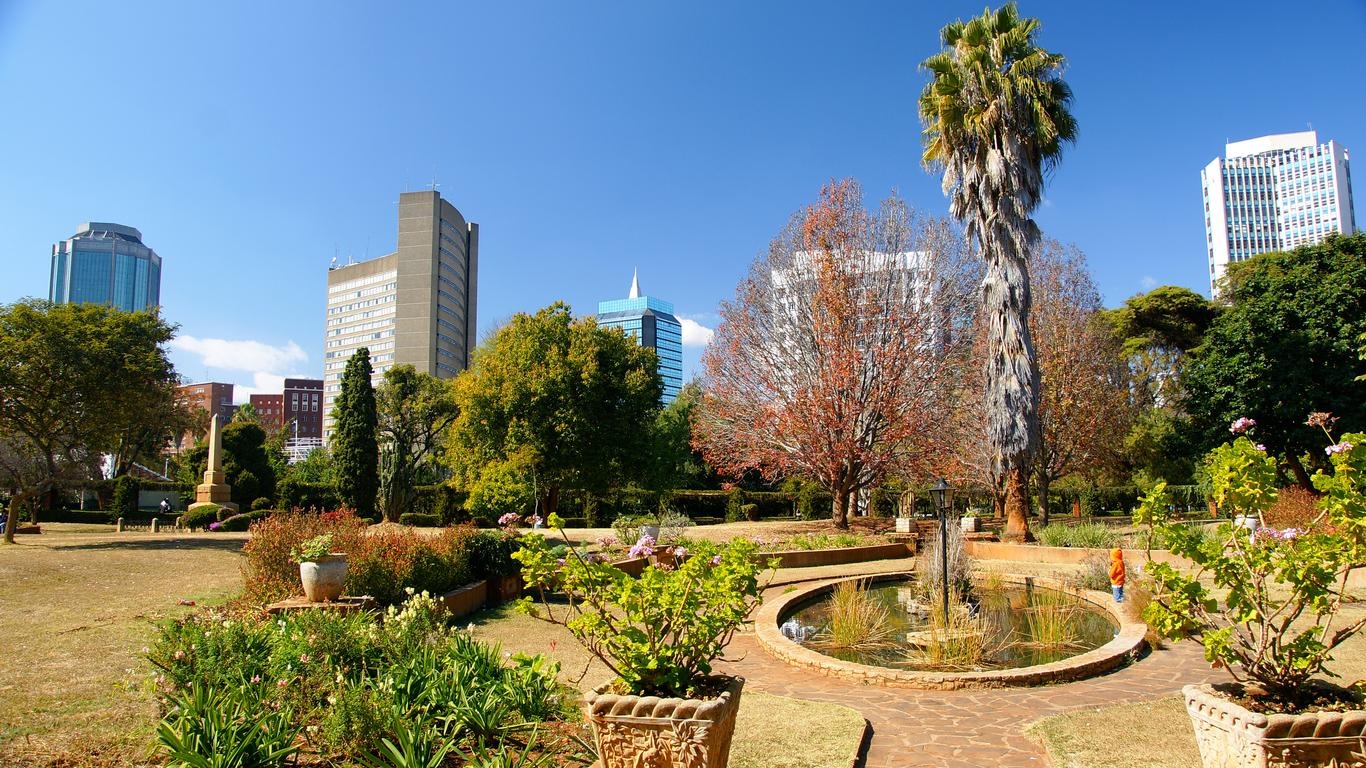 Overview: Harare, the capital city of Zimbabwe, is a key destination for governmental and institutional events in Southern Africa. As the political and economic center of Zimbabwe, Harare plays an important role in regional diplomacy, economic cooperation, and governance, particularly within the Southern African Development Community (SADC) and the African Union (AU). Harare's strategic location and historical significance make it an attractive venue for international summits and high-level discussions. Identification as a Key Destination: The Governmental Destination Network (GDN) has identified Harare as a key destination for hosting governmental events, due to its historical influence, political stability, and leadership in regional economic integration in Southern Africa.