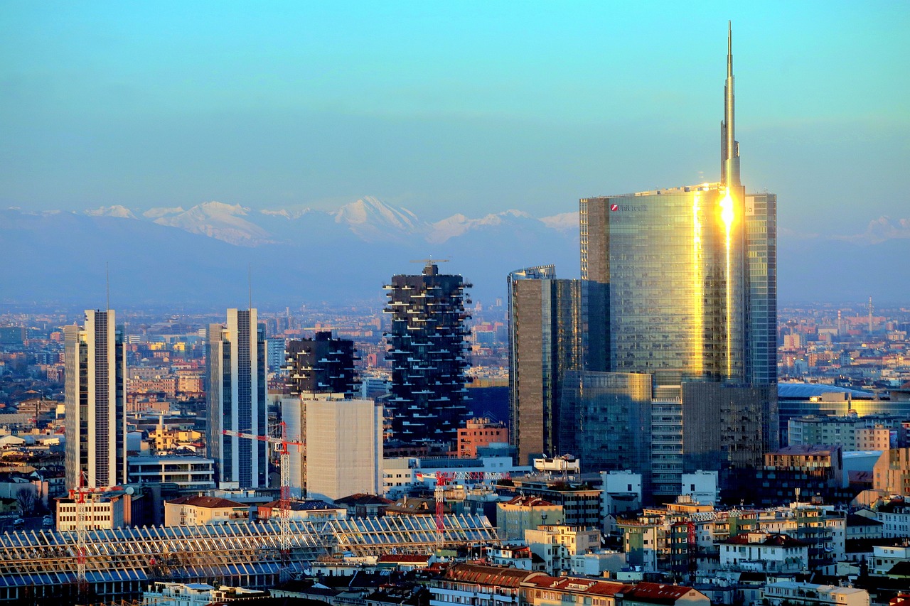 Overview: Milan, Italy's financial and fashion capital, is a prominent destination for governmental events, international conferences, and institutional gatherings. As one of the most important cities in Europe for business, culture, and innovation, Milan plays a crucial role within the Governmental Destination Network (GDN). With its modern infrastructure, economic influence, and dynamic cultural scene, Milan is an attractive choice for high-level international meetings and global events.