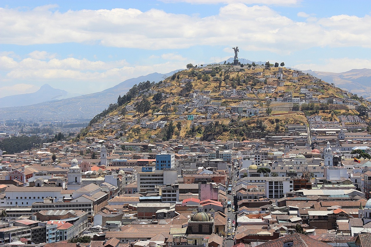 Overview: Quito, the capital city of Ecuador, is a prominent destination for governmental and institutional events in Latin America. As a political, cultural, and historical center, Quito plays a key role in regional diplomacy, environmental governance, and economic cooperation, particularly within the Andean Community and the Union of South American Nations (UNASUR). Quito's rich cultural heritage, leadership in sustainability, and growing infrastructure make it an attractive venue for international summits and high-level governmental meetings. Identification as a Key Destination: The Governmental Destination Network (GDN) has identified Quito as a key destination for hosting governmental events due to its leadership in environmental sustainability, regional governance, and cultural diplomacy.