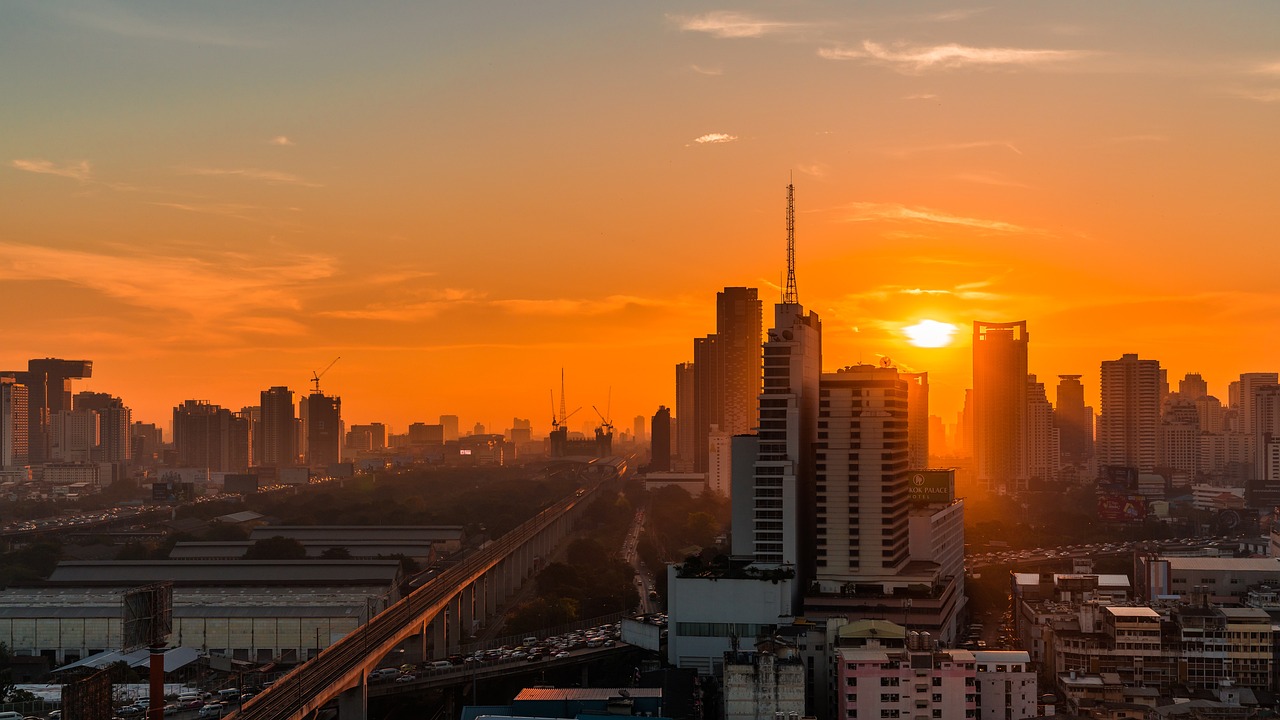 Bangkok is a key destination for Southeast Asian diplomacy and international cooperation, regularly hosting high-level summits, economic forums, and diplomatic meetings. The city is a vital point for leaders and delegations to engage in discussions on political, economic, and security issues affecting the region.