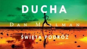 „Siła ducha” Dan Millman