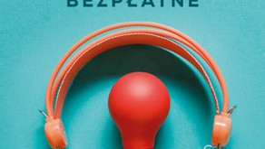 „Cyrki bezpłatne” Paula Łuczak