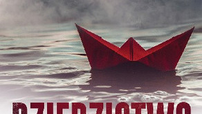 „Dziedzictwo von Schindlerów” Wojciech Wójcik