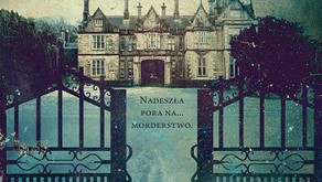 „Zbrodnia wigilijna” Georgette Heyer