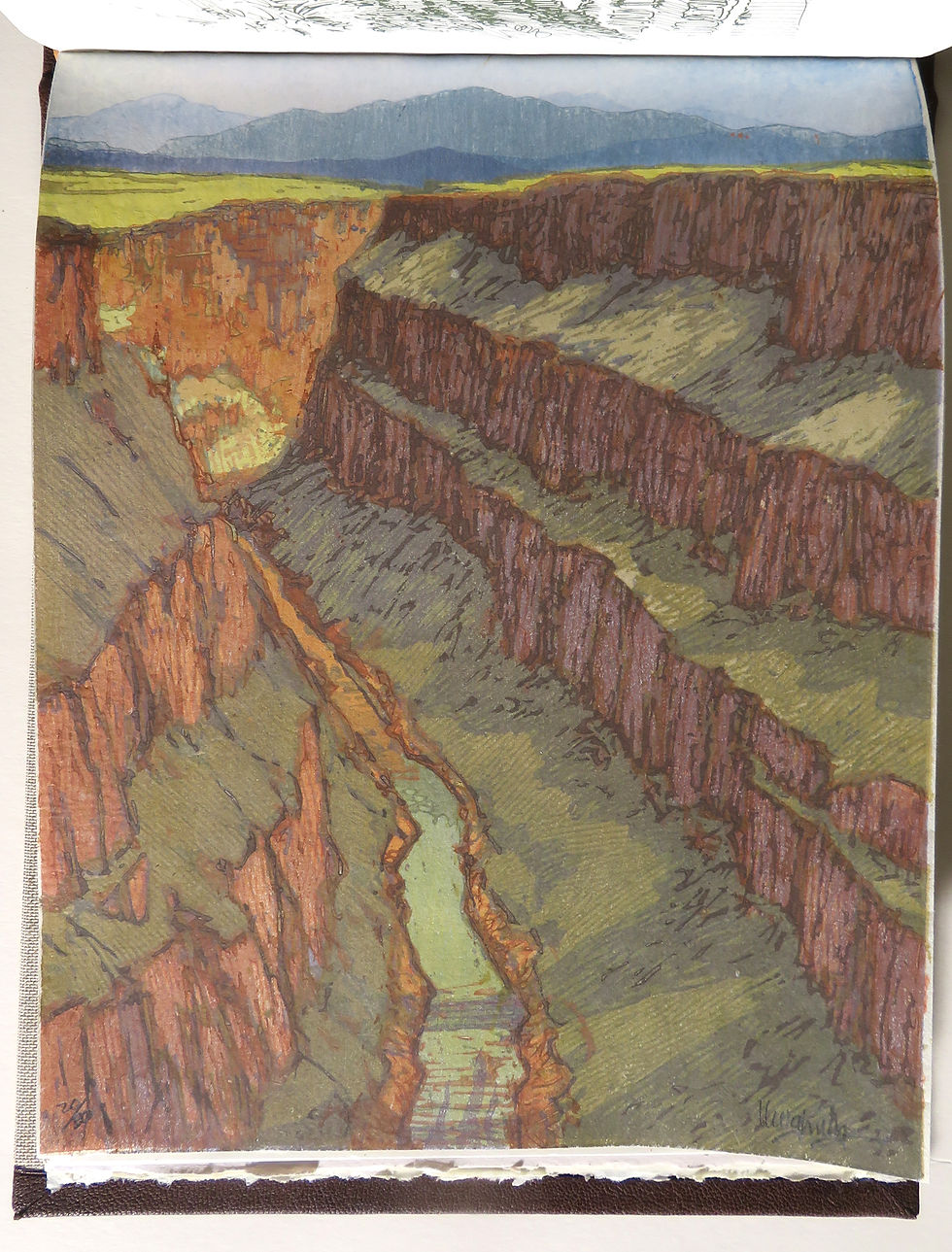 Thumbnail: Gorge Songs
