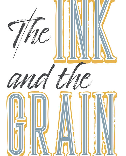 The Ink and The Grain
