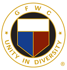 GFWC logo