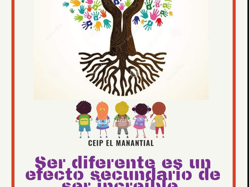 Día de la diversidad funcional