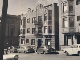 The O'Rourke Building: A Brief History, Part 2