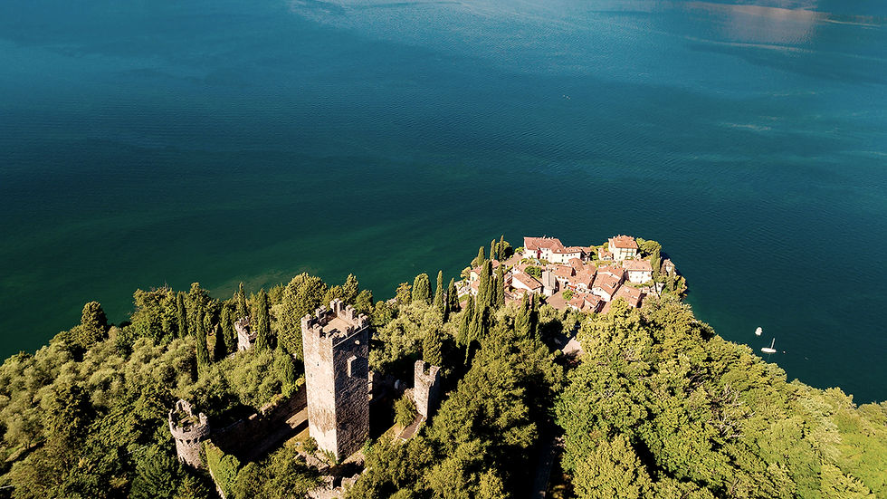 CASTLE EDITION