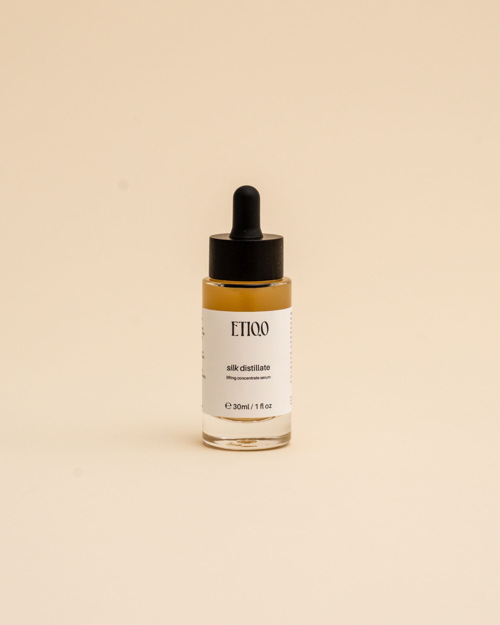 Silk Distillate