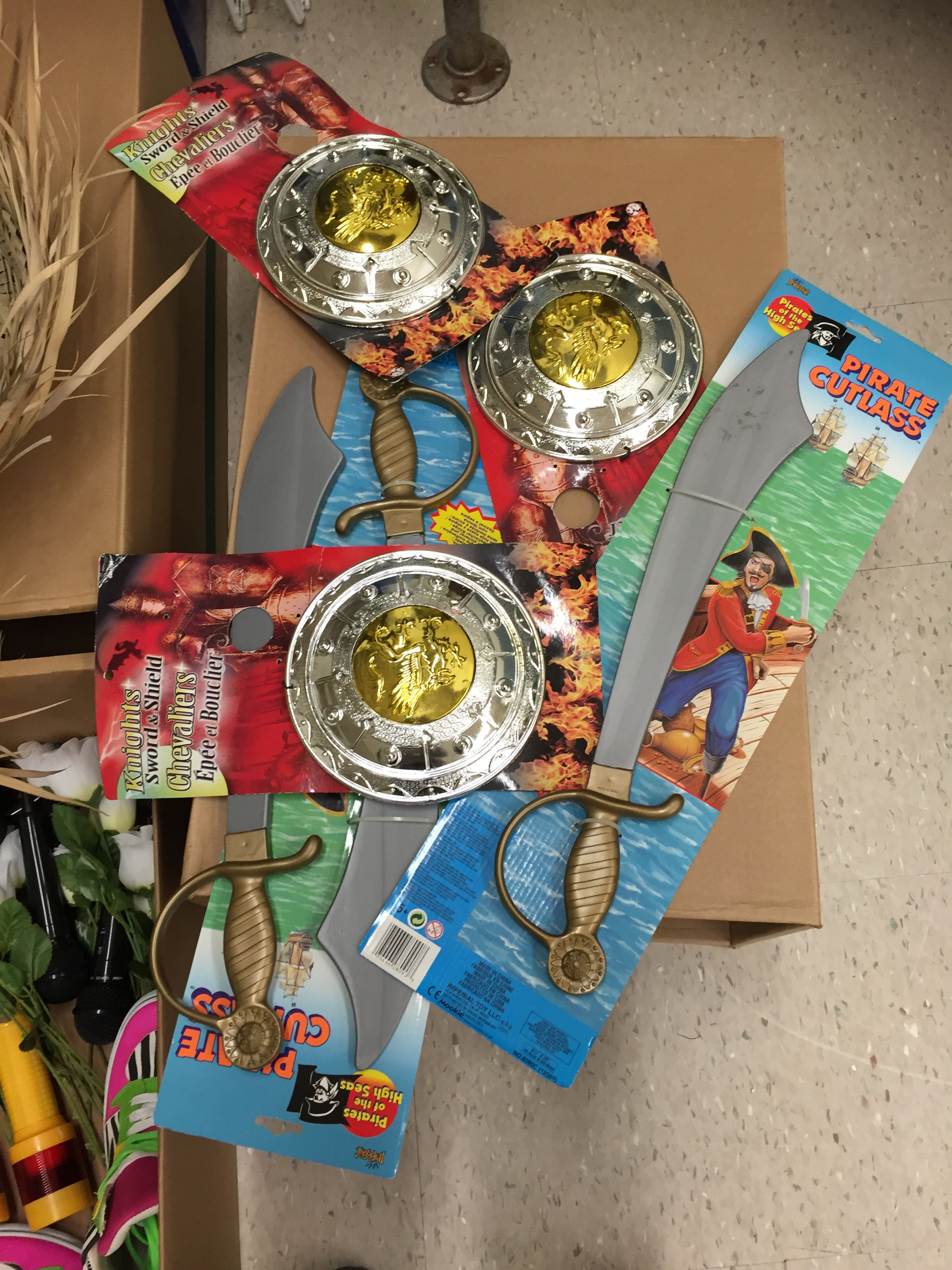 épée et bouclier (3)