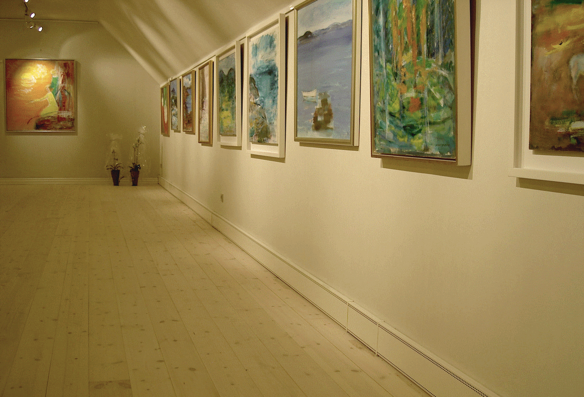 Paveikslų galerija