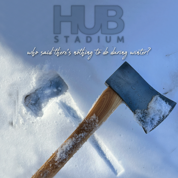 Social Media post design by Hard Row Design