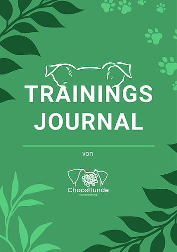 Trainingsjournal