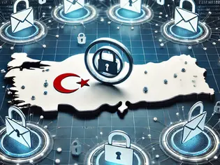 Kurumsal Posta Güvenlik : Türkiye Dışından Erişime Kapalı Mail Sistemlerinin Şirketler İçin Avantajları
