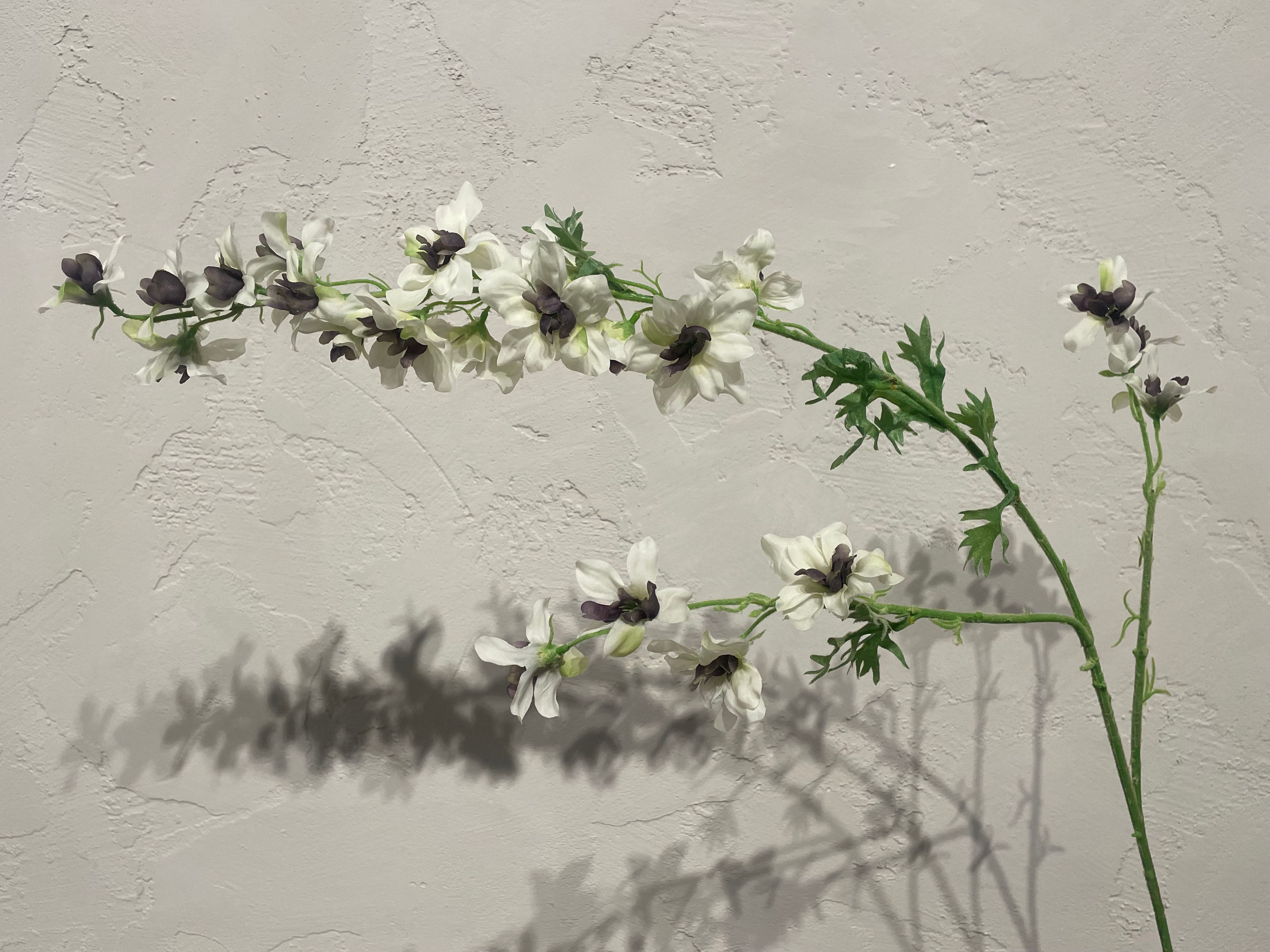 Bundle of 10 Artificial Delphinium