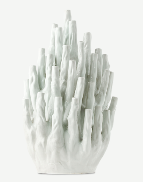 Thumbnail: Coral Vase 50 Tulips