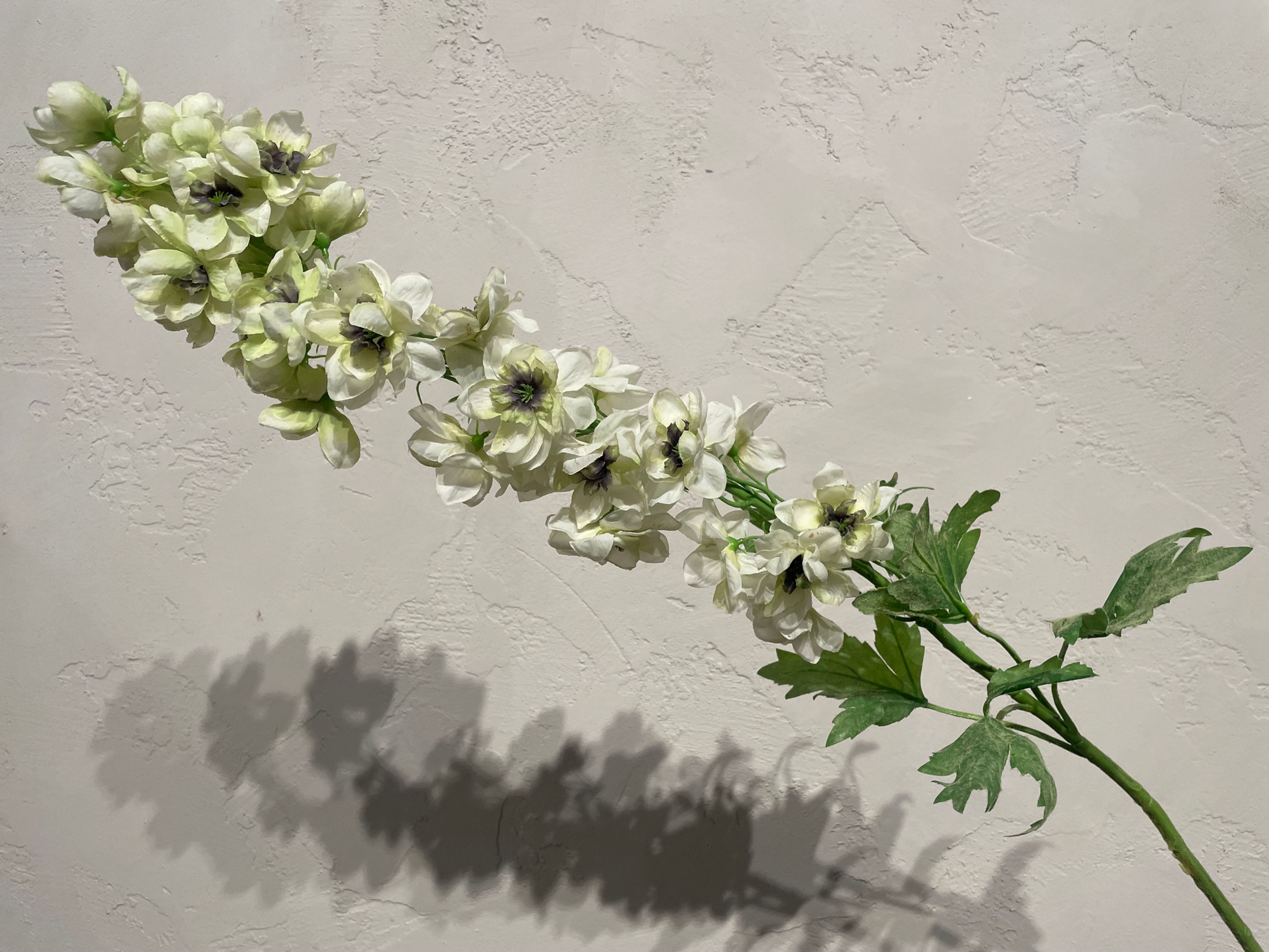 Bundle of 10 Artificial Delphinium