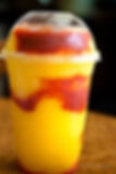 Chamo-Mango