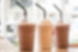Frappes / Malteadas