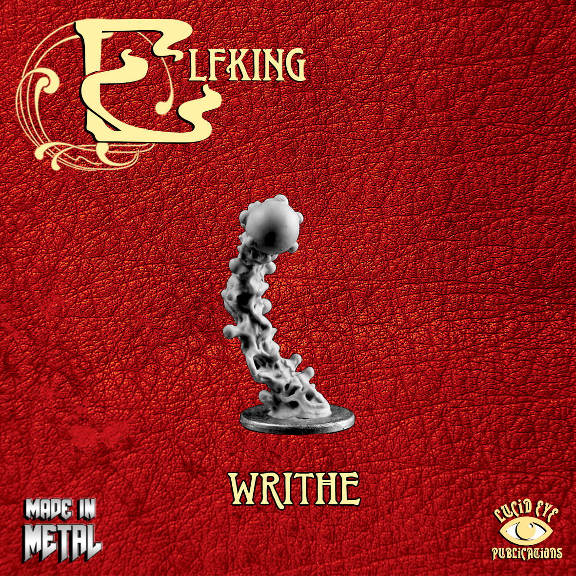 Writhe