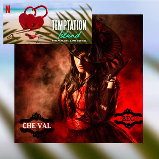 “Beg” by Che-Val Featured in Netflix’s Temptation Island 2026 Season