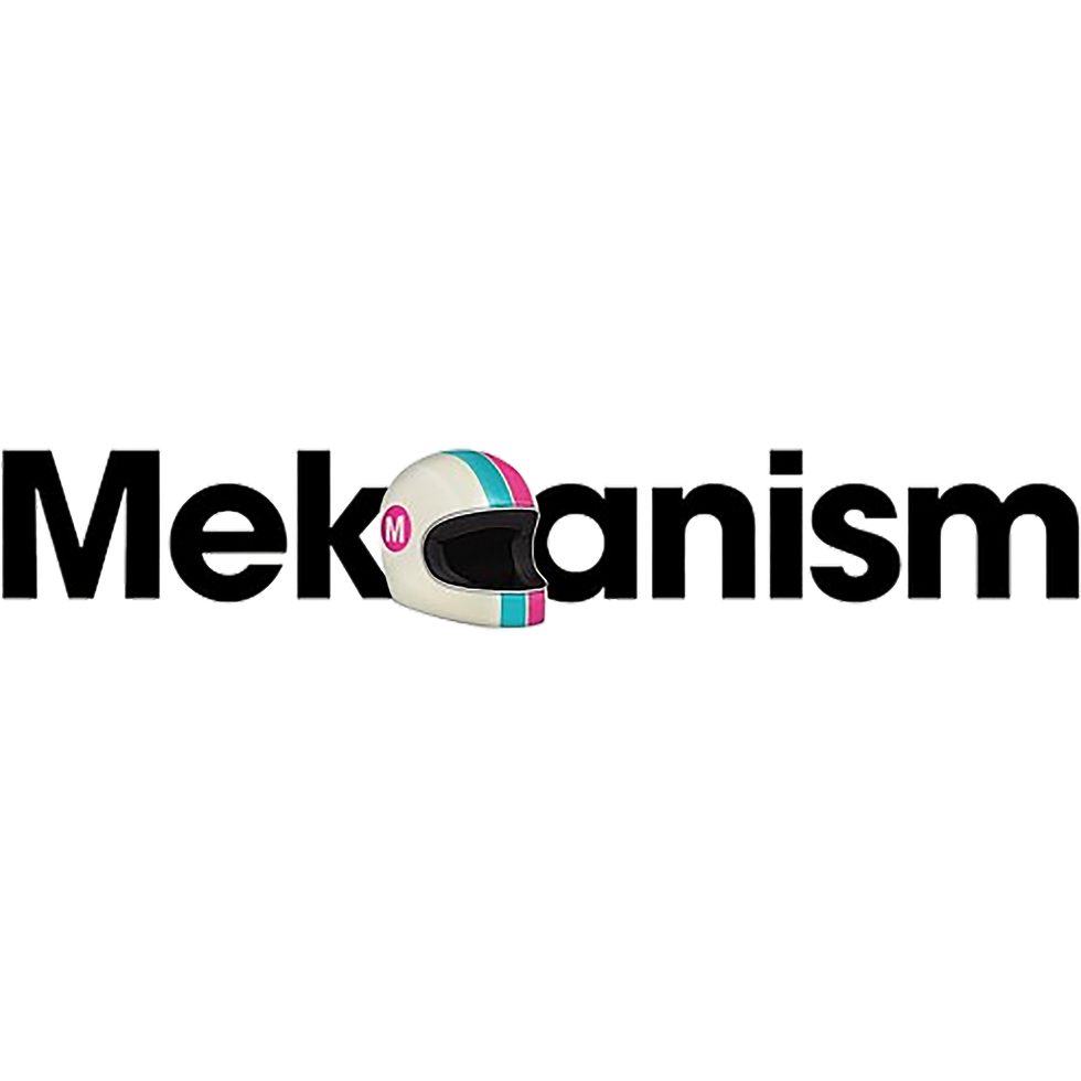 mekanism
