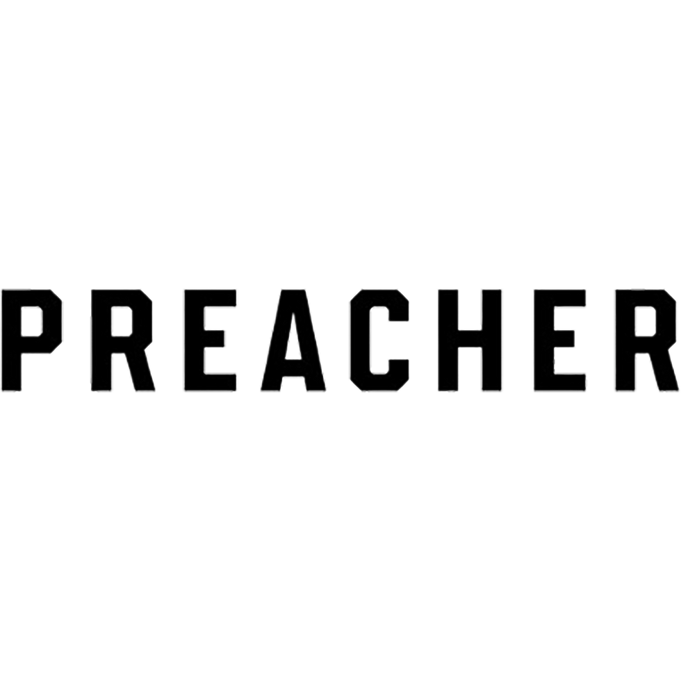 preacher