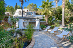 Finca Can Pere Toni Ibiza