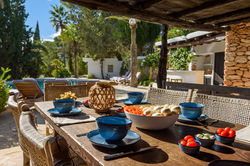 Finca Can Pere Toni Ibiza