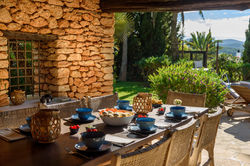 Finca Can Pere Toni Ibiza