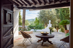 Finca Can Pere Toni Ibiza