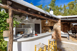 Finca Can Pere Toni Ibiza