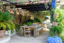 Finca Can Pere Toni Ibiza
